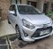 Jual Toyota Agya 2019 1.2L G A/T di Banten-6