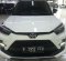 Jual Toyota Raize 2021 1.0T GR Sport CVT TSS (Two Tone) di Banten-4