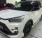 Jual Toyota Raize 2021 1.0T GR Sport CVT TSS (Two Tone) di Banten-5
