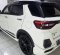 Jual Toyota Raize 2021 1.0T GR Sport CVT TSS (Two Tone) di Banten-3