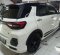 Jual Toyota Raize 2021 1.0T GR Sport CVT TSS (Two Tone) di Banten-7