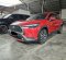 Jual Toyota Corolla Cross 2021 1.8 Hybrid A/T di Jawa Barat-1