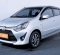 Jual Toyota Agya 2019 1.2L G A/T di DKI Jakarta-2