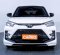 Jual Toyota Raize 2021 1.0T GR Sport CVT TSS (Two Tone) di DKI Jakarta-1
