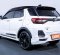 Jual Toyota Raize 2021 1.0T GR Sport CVT TSS (Two Tone) di DKI Jakarta-3