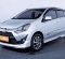 Jual Toyota Agya 2018 1.2L TRD A/T di DKI Jakarta-5
