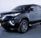 Jual Toyota Fortuner 2020 2.4 VRZ AT di DKI Jakarta-10