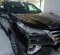 Jual Toyota Fortuner 2020 2.4 VRZ AT di DKI Jakarta-2