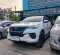 Jual Toyota Fortuner 2017 2.4 VRZ AT di Banten-7