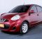 Jual Nissan March 2017 1.2L AT di DKI Jakarta-7