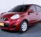 Jual Nissan March 2017 1.2 Automatic di DKI Jakarta-1
