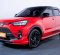 Jual Toyota Raize 2021 1.0T GR Sport CVT (One Tone) di DKI Jakarta-4