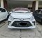 Jual Toyota Agya 2022 New  1.2 GR Sport A/T di Jawa Barat-1