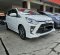 Jual Toyota Agya 2022 New  1.2 GR Sport A/T di Jawa Barat-3