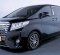Jual Toyota Alphard 2017 2.5 G A/T di Banten-8
