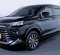 Jual Toyota Avanza 2022 1.5 G CVT di Banten-9