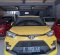 Jual Toyota Raize 2022 1.0T GR Sport CVT (One Tone) di Jawa Barat-5