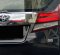 Jual Toyota Alphard 2017 2.5 G A/T di DKI Jakarta-8