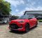 Jual Toyota Raize 2021 1.0T S CVT One Tone di DKI Jakarta-6