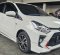 Jual Toyota Agya 2021 TRD Sportivo di DKI Jakarta-5