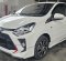 Jual Toyota Agya 2021 TRD Sportivo di Jawa Barat-6