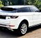 Jual Land Rover Range Rover Evoque 2012 2.0 Dynamic Luxury di DKI Jakarta-1