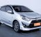 Jual Toyota Agya 2018 1.2L G M/T TRD di DKI Jakarta-4
