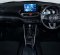 Jual Toyota Raize 2021 1.0T GR Sport CVT (One Tone) di DKI Jakarta-6