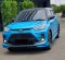 Jual Toyota Raize 2021 1.0T GR Sport CVT TSS (Two Tone) di DKI Jakarta-4