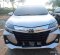 Jual Toyota Avanza 2020 1.3G AT di Banten-5