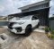 Jual Toyota Fortuner 2019 2.4 TRD AT di DI Yogyakarta-3