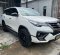 Jual Toyota Fortuner 2019 2.4 TRD AT di DI Yogyakarta-8
