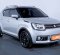 Jual Suzuki Ignis 2017 GX MT di DKI Jakarta-4