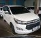 Jual Toyota Kijang Innova 2020 2.0 G di Banten-6