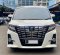 Jual Toyota Alphard 2016 SC di DKI Jakarta-6