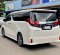Jual Toyota Alphard 2016 SC di DKI Jakarta-9