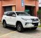 Jual Toyota Fortuner 2018 2.4 VRZ AT di DKI Jakarta-10