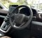 Jual Toyota Kijang Innova 2023 V di DKI Jakarta-4