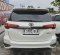 Jual Toyota Fortuner 2017 2.4 VRZ AT di Jawa Barat-8
