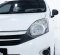 Jual Daihatsu Ayla 2022 1.0L D Plus MT di Kalimantan Barat-4