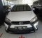 Jual Toyota Yaris 2017 TRD Sportivo Heykers di Banten-3
