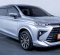 Jual Toyota Avanza 2021 1.5 G CVT TSS di DKI Jakarta-8