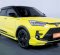 Jual Toyota Raize 2021 1.0T GR Sport CVT (One Tone) di DKI Jakarta-2