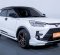 Jual Toyota Raize 2021 1.0T GR Sport CVT TSS (One Tone) di DKI Jakarta-3