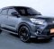 Jual Toyota Raize 2021 1.0T GR Sport CVT (One Tone) di Banten-1