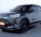 Jual Toyota Raize 2021 1.0T GR Sport CVT (One Tone) di DKI Jakarta-9