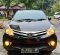 Jual Toyota Avanza 2012 E di Jawa Tengah-2