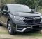 Jual Honda CR-V 2022 Turbo Prestige di DKI Jakarta-4
