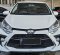Jual Toyota Agya 2022 New  1.2 GR Sport A/T di DKI Jakarta-1
