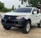 Jual Mitsubishi Triton 2017 HD-X di DKI Jakarta-2